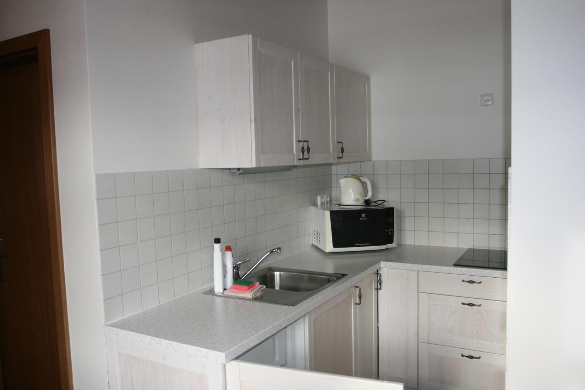 Penzion Rzehaczek Dolni Lomna Exterior foto
